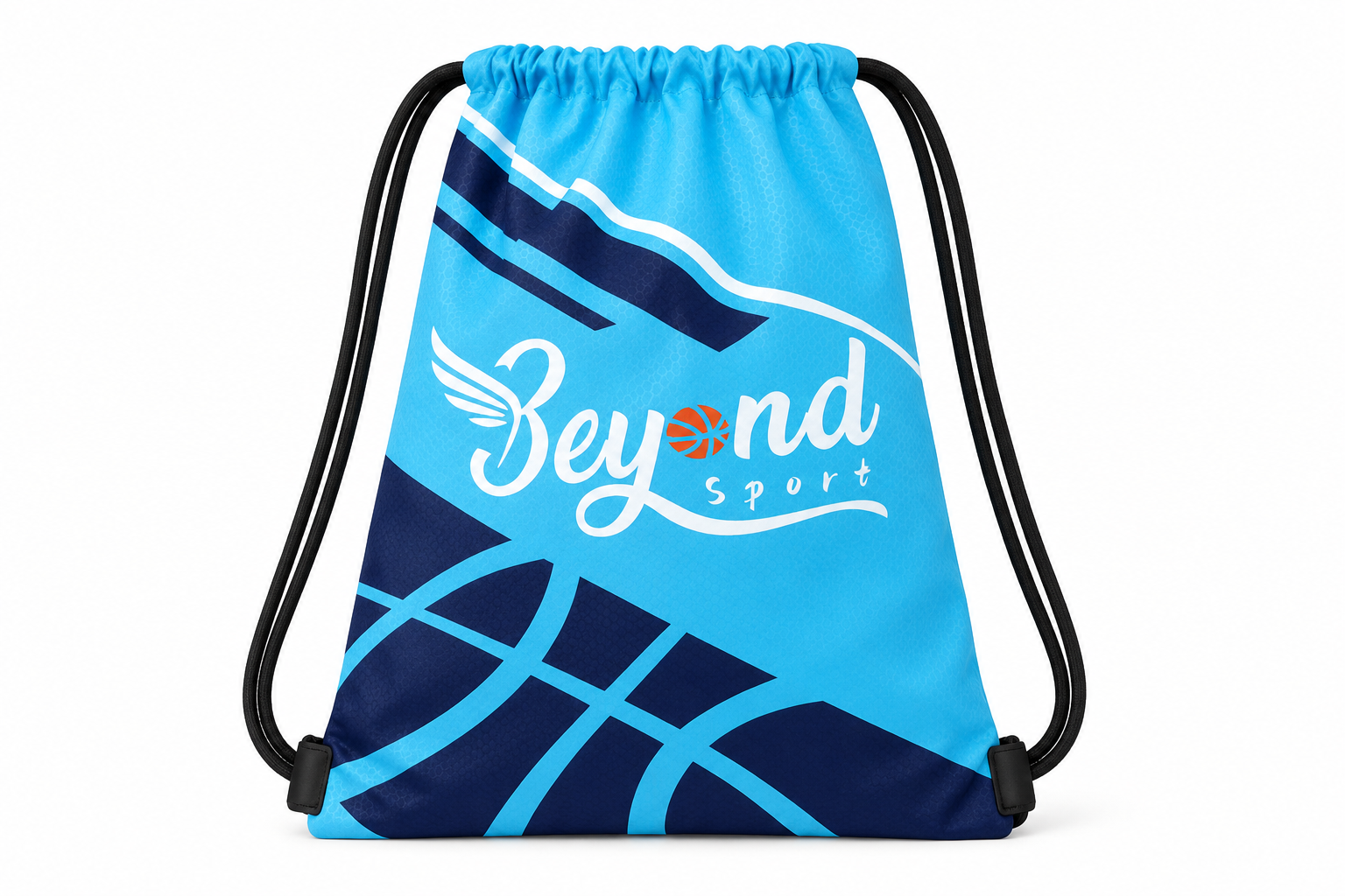 Ball Backpack