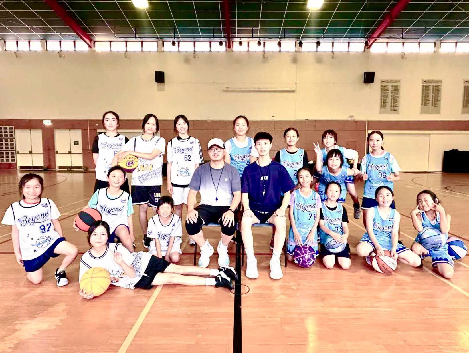 Girls Academy
